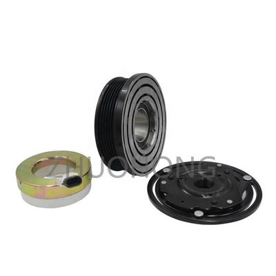 BUICK SGM Excel 2008- 1.6 Auto AC Compressor Pulley Clutch Kit 6PK 123MM 12V Motor 1.6