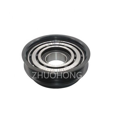 BUICK SGM SAIL 2001-2004 1.6 Auto Model Auto AC Compressor Pulley Clutch Kit 6PK 130MM 12V