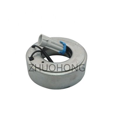 BUICK SGM SAIL 2001-2004 1.6 Auto Model Auto AC Compressor Pulley Clutch Kit 6PK 130MM 12V