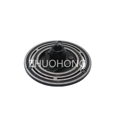 JH-COPUBK006 V5 Auto AC Compressor Pulley Clutch Kit 6PK 130MM 12V Voor LOVA T250 1.2