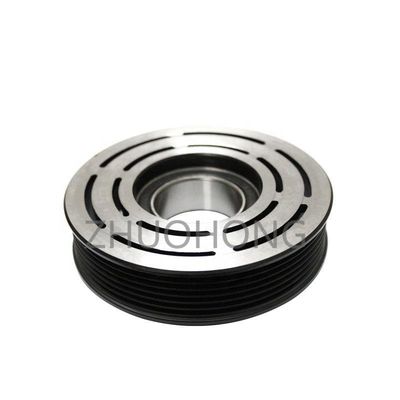 OE NO. JH-COPUBK007 Auto AC Compressor Pulley Clutch Kit voor Regal 6PK 112MM 12V