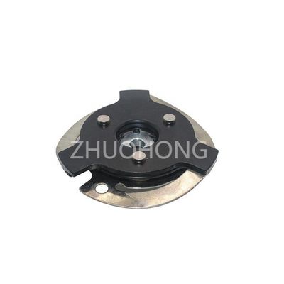 Auto AC Compressor Pulley Clutch Kit 6PK 123MM 12V voor BUICK SGM REGAL II 2008- 2