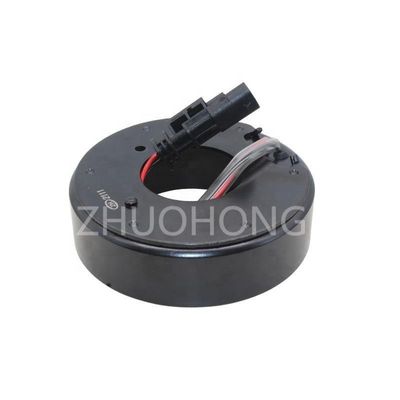 5PK 120MM 12V Auto AC Compressor Pulley Clutch Kit voor Cadillac XT5 2019- 2.0 AWD Design