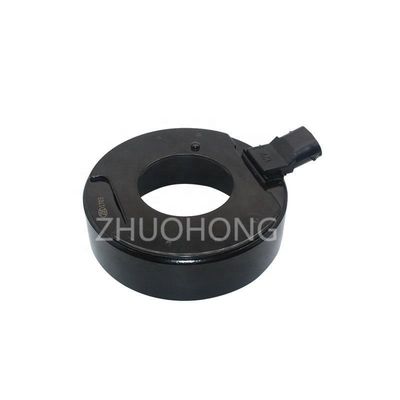 BUICK SGM GL8 I MPV CU2 2005-2016 2.5 Auto AC Compressor Katrol Koppelingsset 6PK 120MM 12V