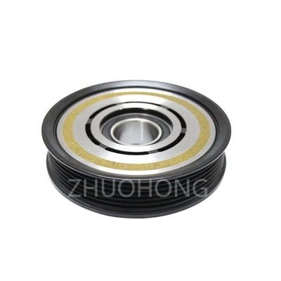 Auto AC Compressor Pulley Clutch Kit 6PK 125MM 12V Voor Chevrolet Cruze 2.0 CDI 2009-2016