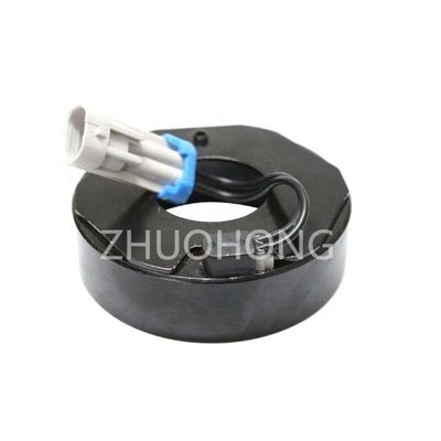 Auto AC Compressor Pulley Clutch Kit 6PK 125MM 12V Voor Chevrolet Cruze 2.0 CDI 2009-2016