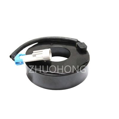 Chevrolet Sonic 2012-2016 1.4t 1.6L Auto AC Compressor Katrol Koppelingsset 6PK 120MM 12V