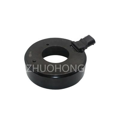 CHEVROLET SGM CAPTIVA 2007- 35*52*22 Auto AC Compressor Katrol Koppelingsset 6PK 125MM 12V