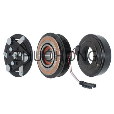 Malibu 2012- 1.6 t Auto AC Compressor Pulley Clutch Kit 5PK 124MM 12V door JH-COPUBK018