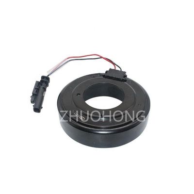 Malibu 2012- 1.6 t Auto AC Compressor Pulley Clutch Kit 5PK 124MM 12V door JH-COPUBK018