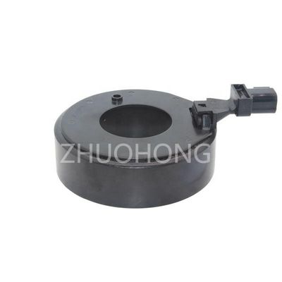 Auto AC Compressor Pulley Clutch Kit 6PK 127MM 12V voor 2014-2019 Chevrolet Corvette C7