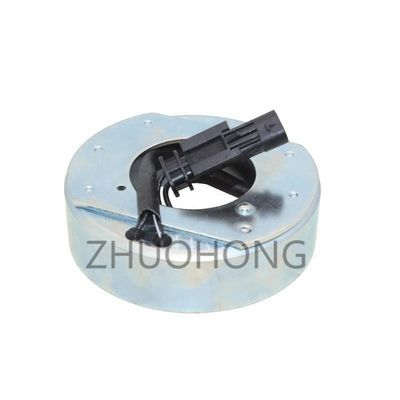 JH-COPUBK028 Auto AC Compressor Pulley Clutch Kit 6PK 123MM 12V Voor Chevrolet SGM BLAZER SN4 650T