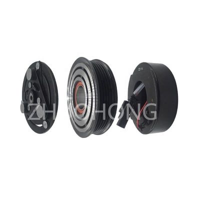2.0T Auto AC Compressor Pulley Clutch Kit 5PK 116MM 12V voor Buick ENVISION 2016-2016