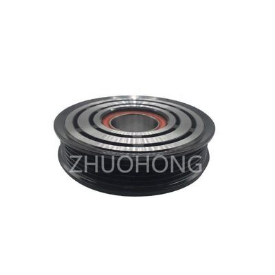 2.0T Auto AC Compressor Pulley Clutch Kit 5PK 116MM 12V voor Buick ENVISION 2016-2016