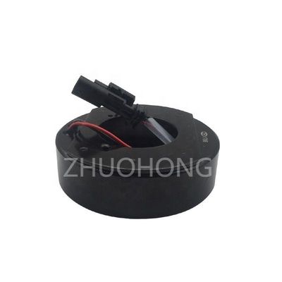 2.0T Auto AC Compressor Pulley Clutch Kit 5PK 116MM 12V voor Buick ENVISION 2016-2016