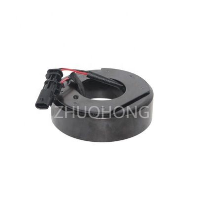 JH-COPUBK032 Auto AC Compressor Pulley Clutch Kit 5PK 126MM 12V Voor Cadillac SGM XTS