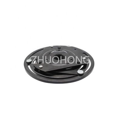 Auto AC Compressor Pulley Clutch Kit 6PK 131MM 12V voor BUICK SGM Excelle 2008- 1.8