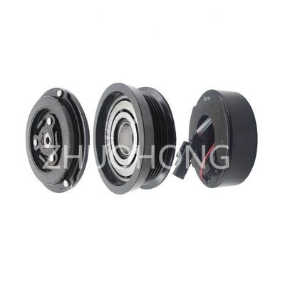 2016-2016 Buick ENVISION 2.0T Auto AC Compressor Pulley Clutch Kit met 5PK 124MM 12V