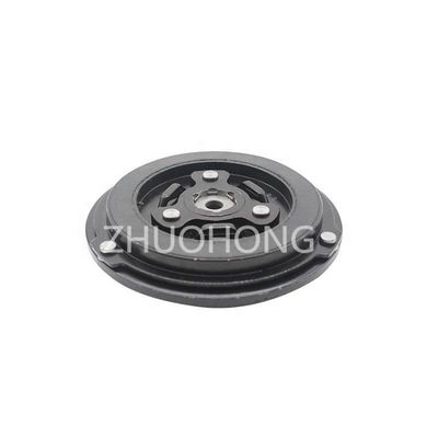 2016-2016 Buick ENVISION 2.0T Auto AC Compressor Pulley Clutch Kit met 5PK 124MM 12V