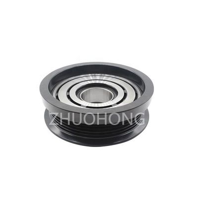 2016-2016 Buick ENVISION 2.0T Auto AC Compressor Pulley Clutch Kit met 5PK 124MM 12V