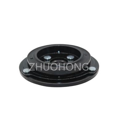 Auto AC Compressor Pulley Clutch Kit 4PK 110MM 12V voor Chevrolet SGMW Spark 2002-2012 0.8