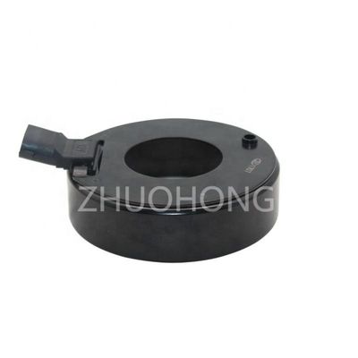 Auto AC Compressor Pulley Clutch Kit 4PK 110MM 12V voor Chevrolet SGMW Spark 2002-2012 0.8