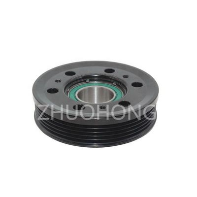 2017- Jaar Auto AC Compressor Pulley Clutch Kit 5PK 113MM 12V Voor BUICK SGM GL6 18T