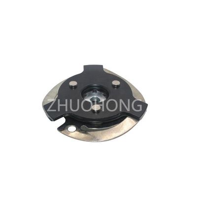 2017- Jaar Auto AC Compressor Pulley Clutch Kit 5PK 113MM 12V Voor BUICK SGM GL6 18T
