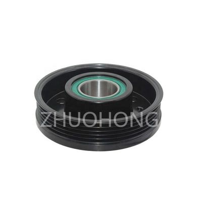 2017- Jaar Auto AC Compressor Pulley Clutch Kit 5PK 113MM 12V Voor BUICK SGM GL6 18T
