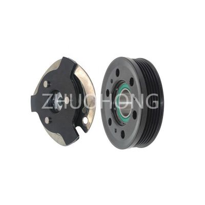 2017- Jaar Auto AC Compressor Pulley Clutch Kit 5PK 113MM 12V Voor BUICK SGM GL6 18T