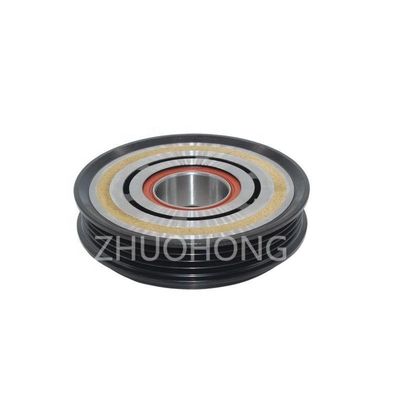 JH-COPUBK044 Auto AC Compressor Pulley Clutch Kit 4PK 114MM 12V Voor Chevrolet SILVERADO