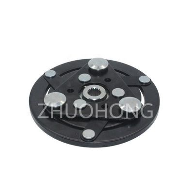 Automatische wisselstroomcompressor katrolenclutch kit 5PK 100MM 12V voor CAVALIER saloon JH-COPUBK045
