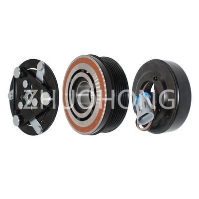 JH-COPUBK046 Auto AC Compressor Pulley Clutch Kit 6PK 110MM 12V Voor BUICK SGM ENVISION 2014-20T 1.5