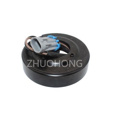 JH-COPUBK046 Auto AC Compressor Pulley Clutch Kit 6PK 110MM 12V Voor BUICK SGM ENVISION 2014-20T 1.5