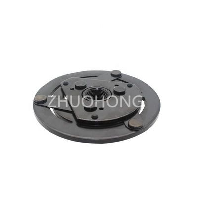 OE NO. JH-COPUDZ003 Auto AC Compressor Pulley Clutch Kit 6PK 130MM 12V Voor VW FAW BORA 1J2