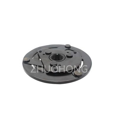 VW FAW BORA 1J2 2001-2006 1.6 6PK 120 MM 12 V Auto AC Compressor Katrol Koppeling Kit 40*57*24