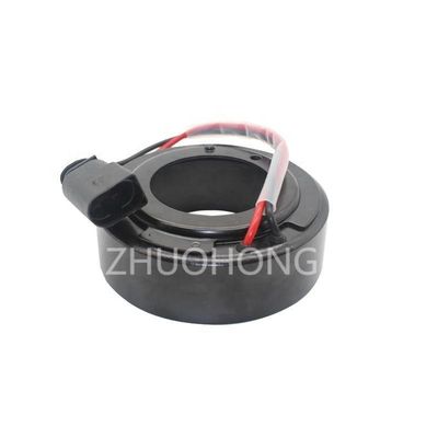 VW FAW BORA 1J2 2001-2006 1.6 6PK 120 MM 12 V Auto AC Compressor Katrol Koppeling Kit 40*57*24