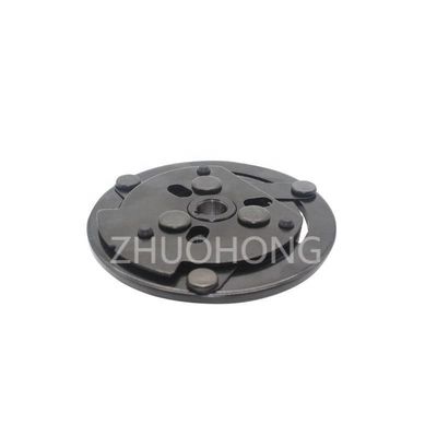 SD-5H14 Auto AC Compressor Pulley Clutch Kit 6PK 120MM 12V Voor VW FAW JETTA 2000- 1.6