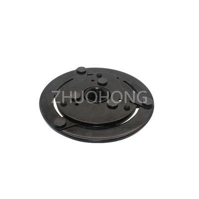 6PK 130MM 12V Auto AC Compressor Pulley Clutch Kit voor VW FAW JETTA 2013- 1.6 Motor 1.6