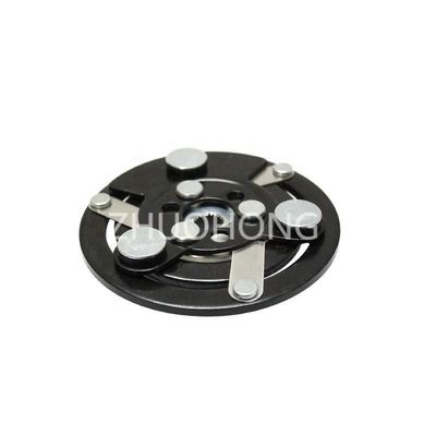 JH-COPUDZ008 SD-7V16 Auto AC Compressor Pulley Clutch Kit 6PK 120MM 12V Voor BORA 1J2 2001-2006 1.8