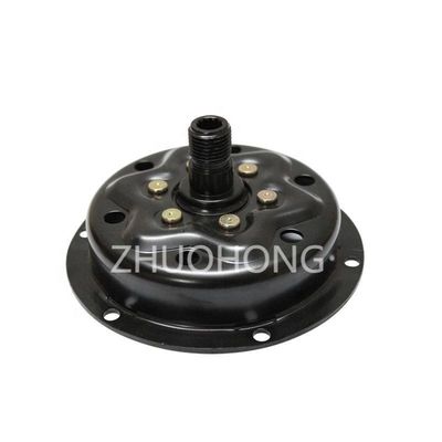 119MM 12V Auto AC Compressor Pulley Clutch Kit voor VW TOURAEG 2008-2014 Auto Montage