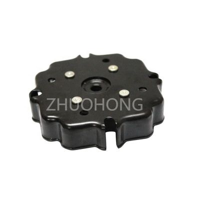 119MM 12V Auto AC Compressor Pulley Clutch Kit voor VW TOURAEG 2008-2014 Auto Montage