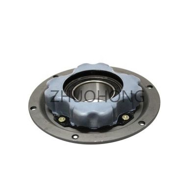 119MM 12V Auto AC Compressor Pulley Clutch Kit voor VW TOURAEG 2008-2014 Auto Montage