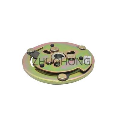 OE NO. JH-COPUDZ014 6SEU12C Auto AC Compressor Pulley Clutch Kit 6PK 115MM 12V Voor VW Polo 2011-2016 1.6 Bi-Fuel