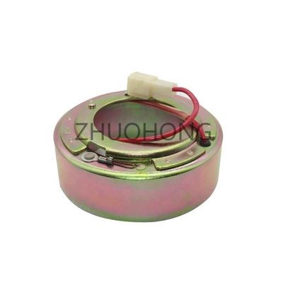 OE NO. JH-COPUDZ014 6SEU12C Auto AC Compressor Pulley Clutch Kit 6PK 115MM 12V Voor VW Polo 2011-2016 1.6 Bi-Fuel