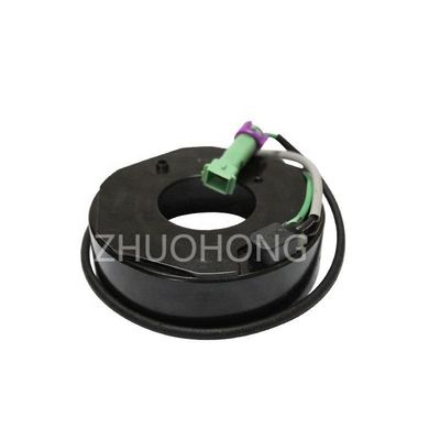 VW SVW PASSAT Limousine B5 2000-2009 1.8 Auto AC Compressor Pulley Clutch Kit 4PK 120MM 12V