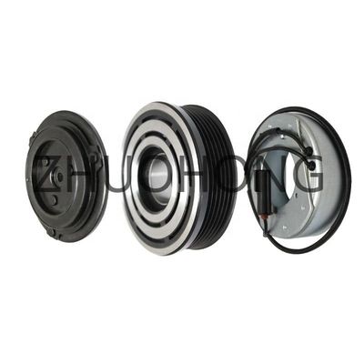 JH-COPUDZ017 CVC Auto AC Compressor Pulley Clutch Kit voor VW SVW GOL 2003-2005 1.6