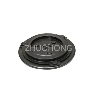 JH-COPUDZ017 CVC Auto AC Compressor Pulley Clutch Kit voor VW SVW GOL 2003-2005 1.6