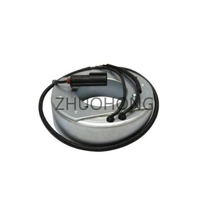 JH-COPUDZ017 CVC Auto AC Compressor Pulley Clutch Kit voor VW SVW GOL 2003-2005 1.6