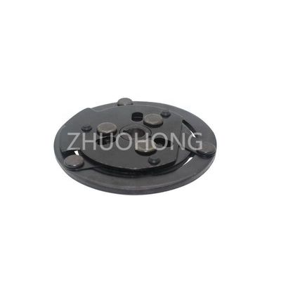 35*55*20 Auto AC Compressor Pulley Clutch Kit 4PK 123MM 12V Voor SANTANA 2000 1.8